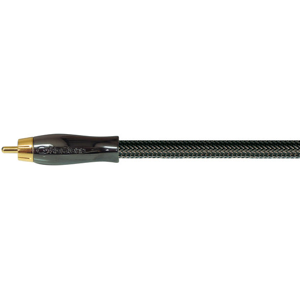 Dây 2 Đầu RCA NorStone Cable RCM350 - NORRCM350