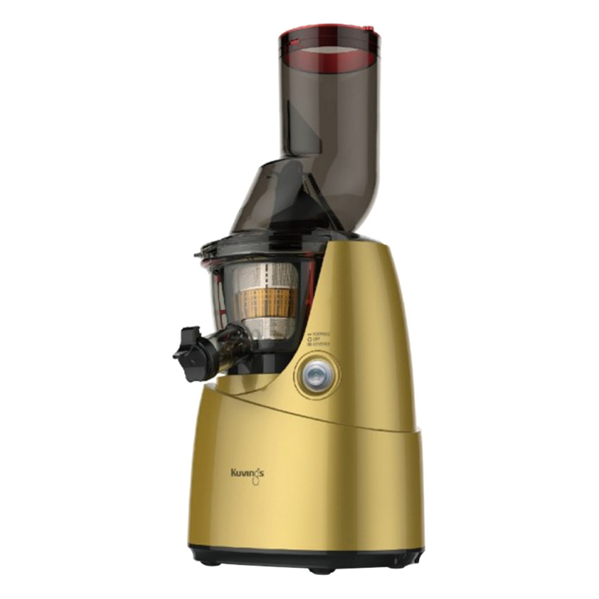 Máy Ép Chậm Kuvings NS-621CBM2 - Hàng Chính Hãng