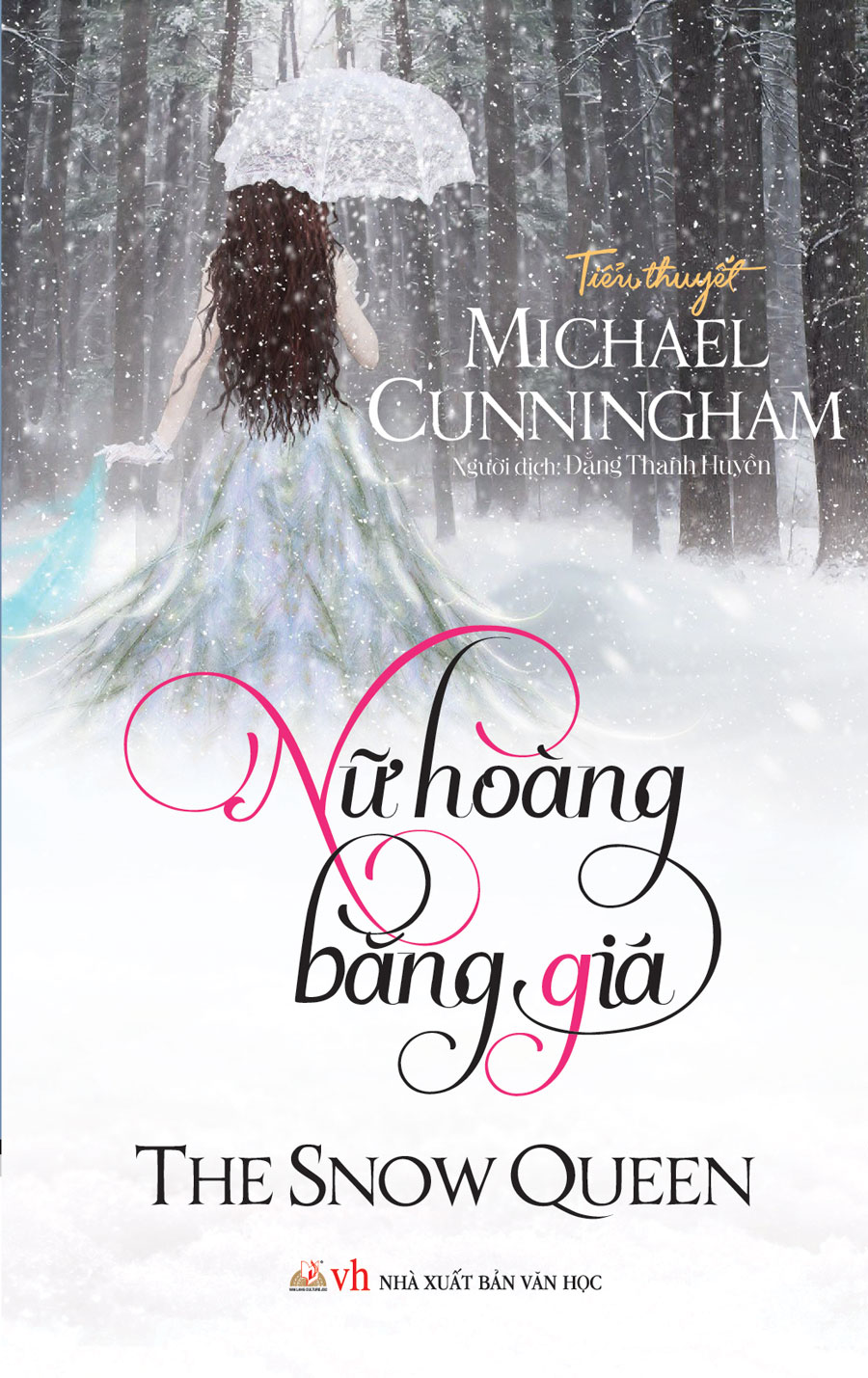 Nữ Hoàng Băng Giá