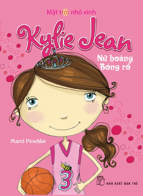 Kylie Jean - Nữ Hoàng Bóng Rổ