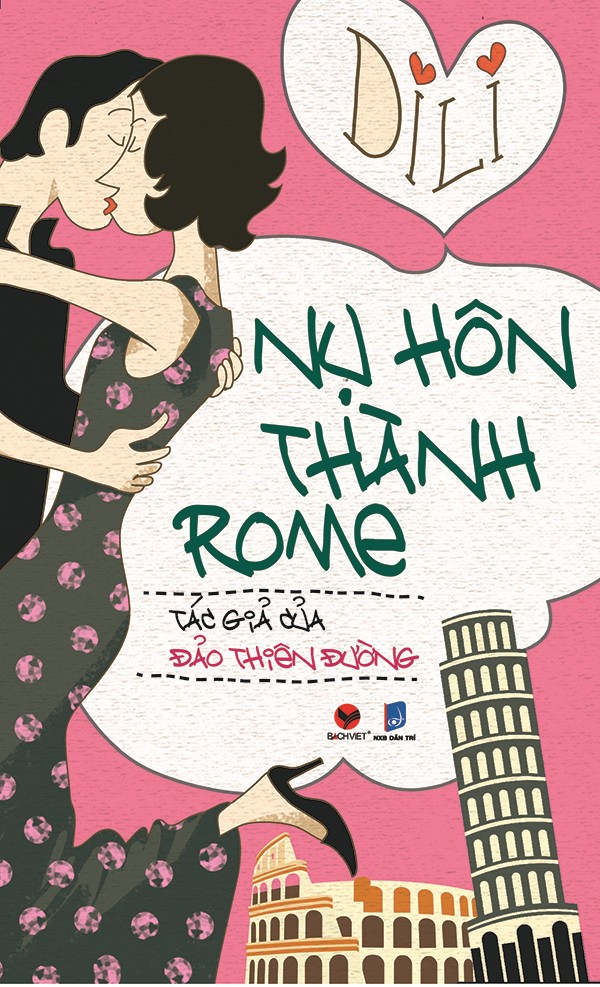 Nụ hôn thành Rome