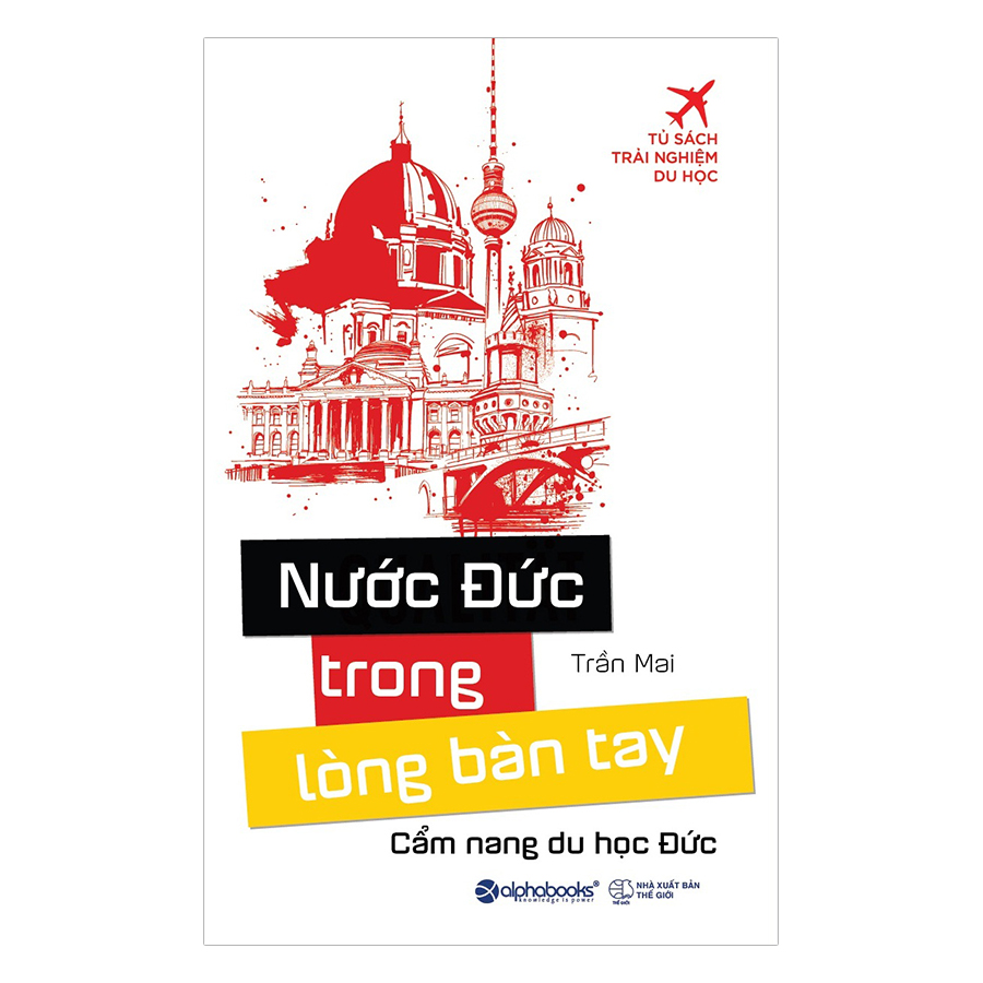 Nước Đức Trong Lòng Bàn Tay