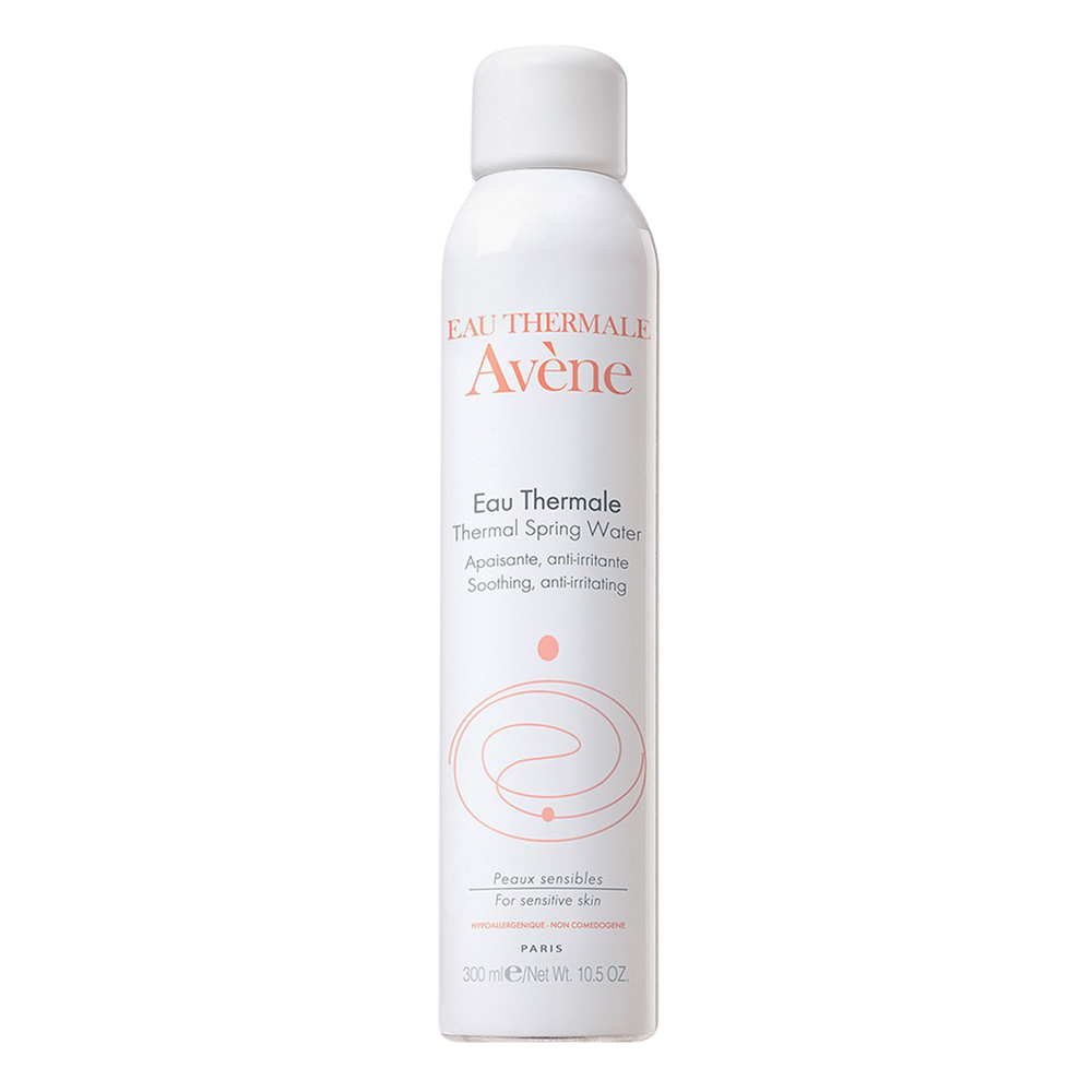 Combo Nước Khoáng Làm Dịu, Chống Kích Ứng Da Avène Thermal Spring Water A1ATW3 (300ml) + Nước Khoáng Làm Dịu, Chống Kích Ứng Da Avène (50ml)