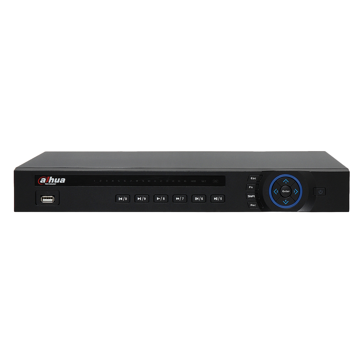 Đầu Ghi Hình Dahua IP - DVR 32 Kênh NVR-4232 - Hàng Chính Hãng