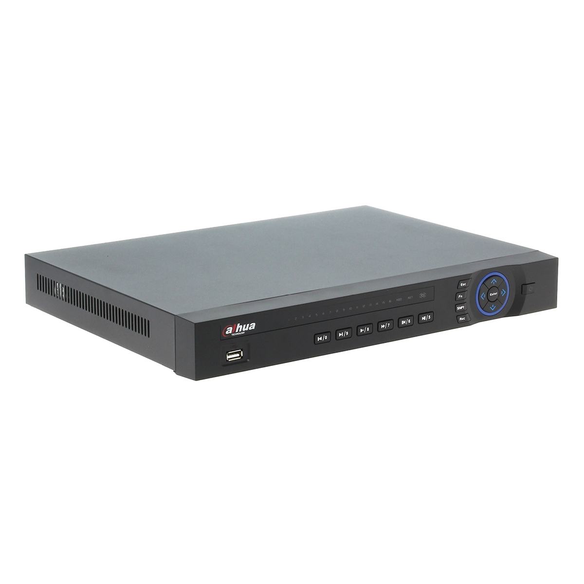 Đầu Ghi Hình Dahua IP - DVR 32 Kênh NVR-4232 - Hàng Chính Hãng