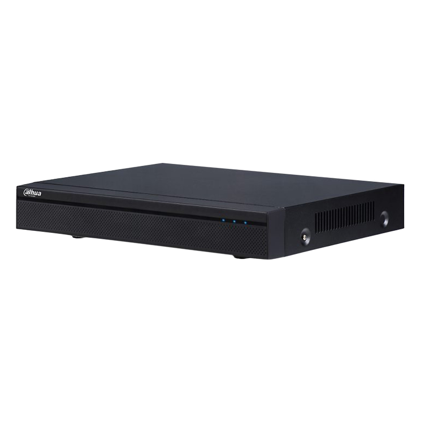 Đầu Ghi Hình Dahua IP - DVR 4 Kênh NVR2104HS-S2 - Hàng Chính Hãng