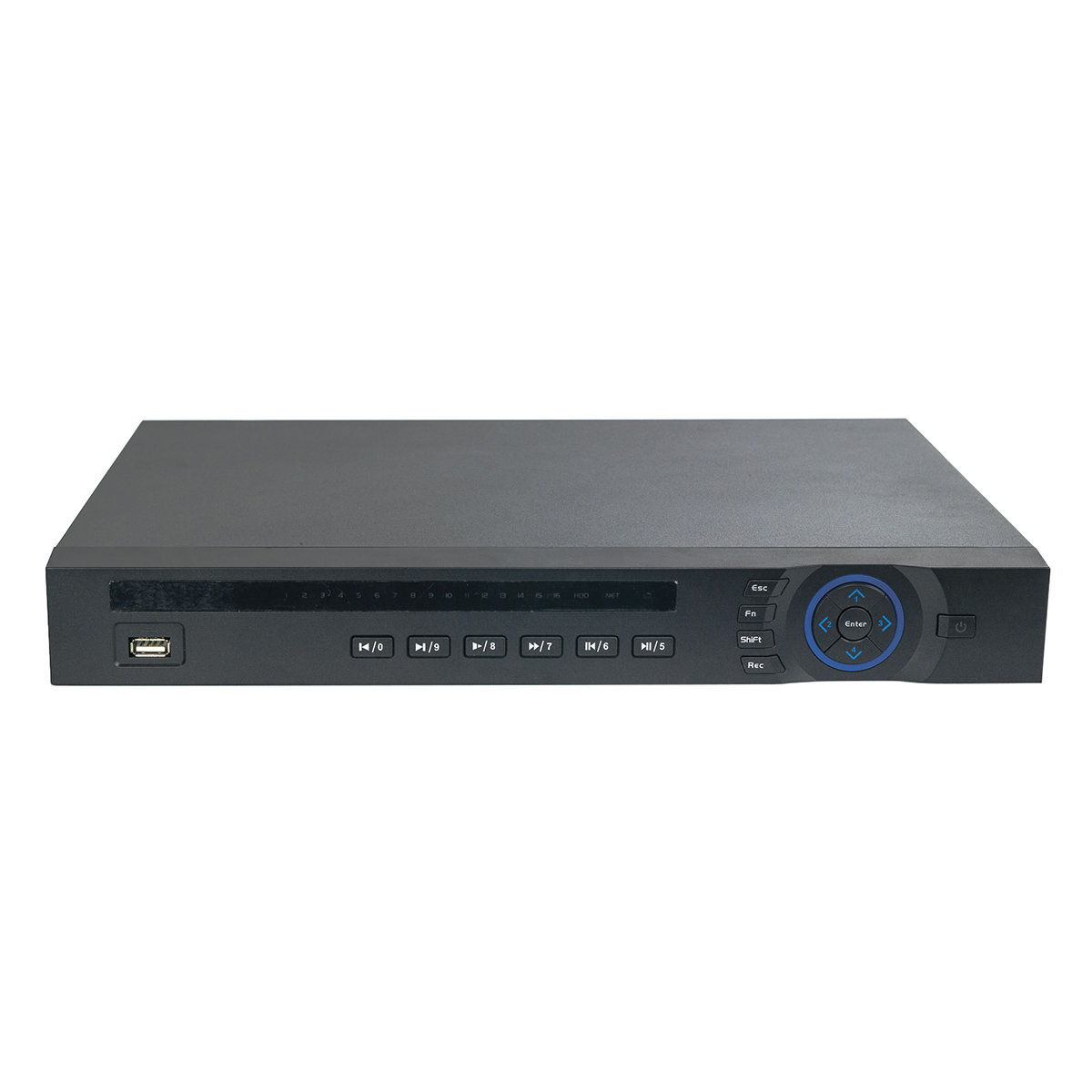 Đầu Ghi Hình Dahua IP - DVR 16 Kênh NVR4216 - Hàng Chính Hãng