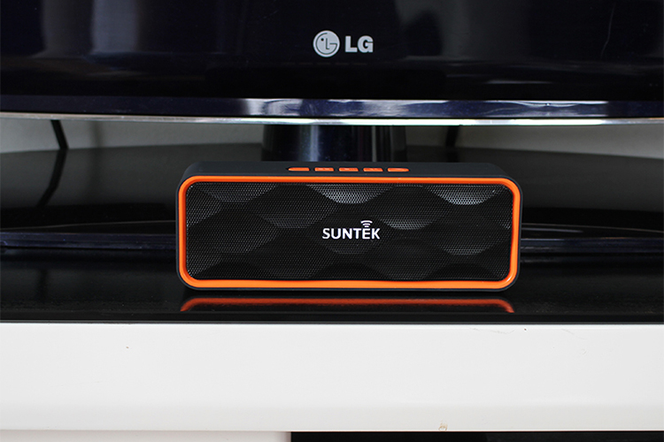 Loa Bluetooth Suntek SC211