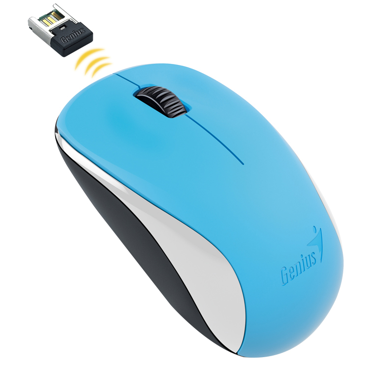 Chuột Genius NX-7000