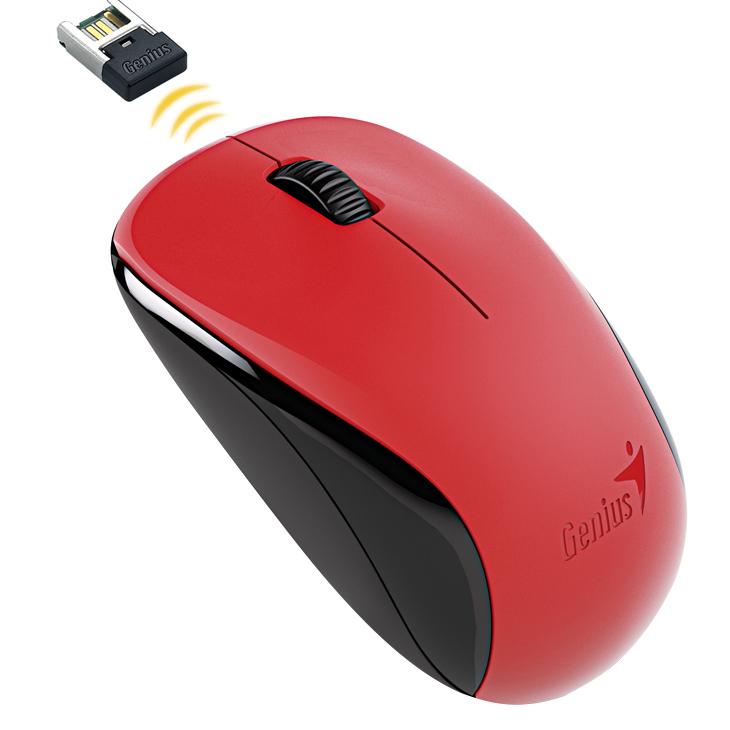 Chuột Genius NX-7000