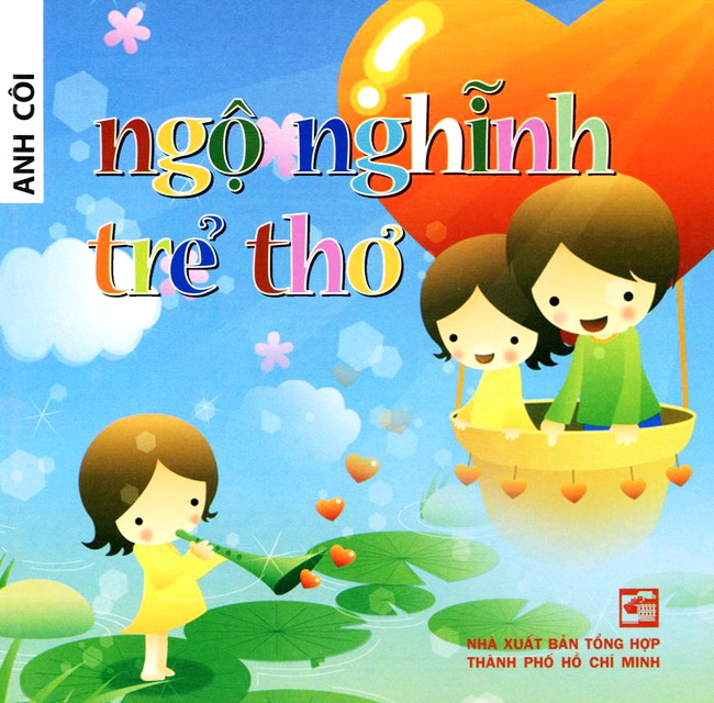 Ngộ Nghĩnh Trẻ Thơ