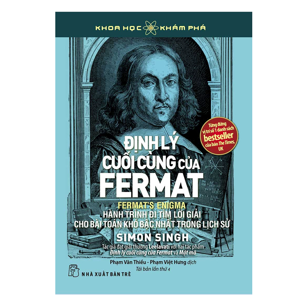 Định Lý Cuối Cùng Của Fermat