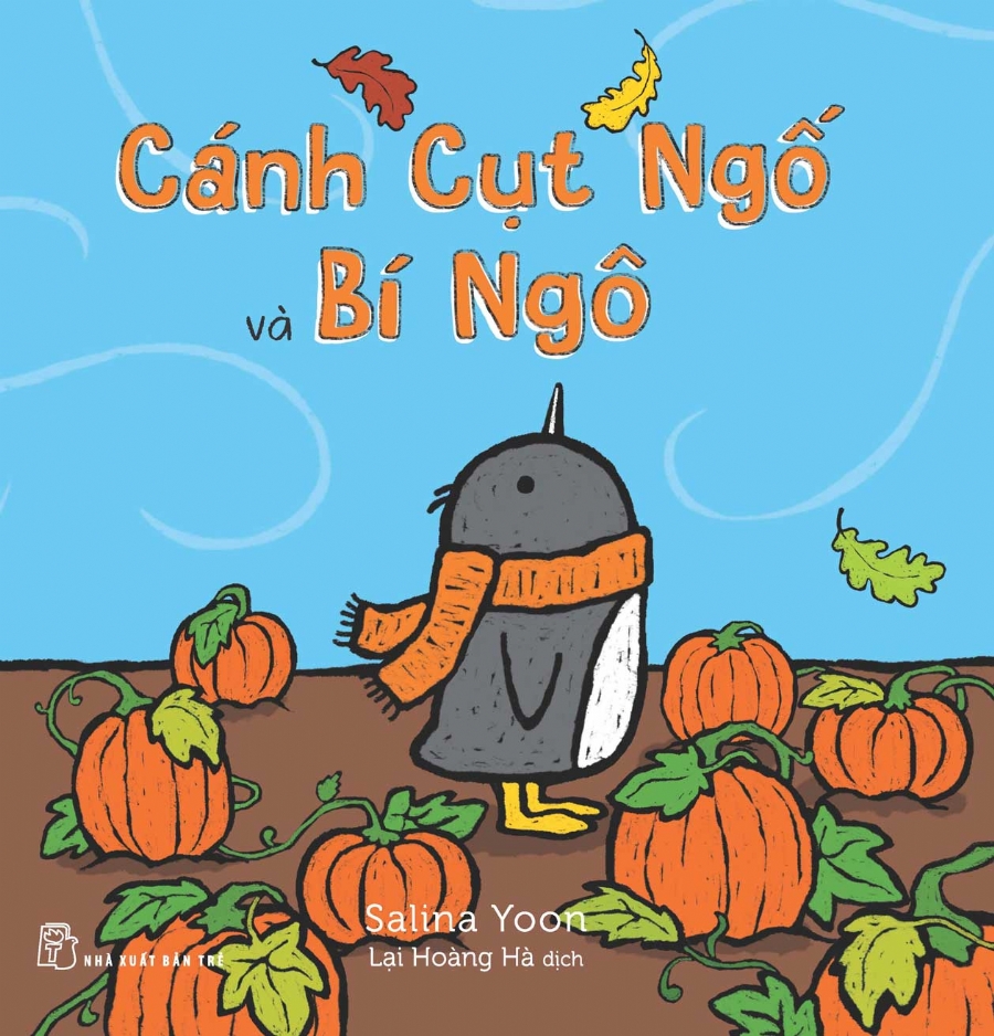 Cánh Cụt Ngố Và Bí Ngô