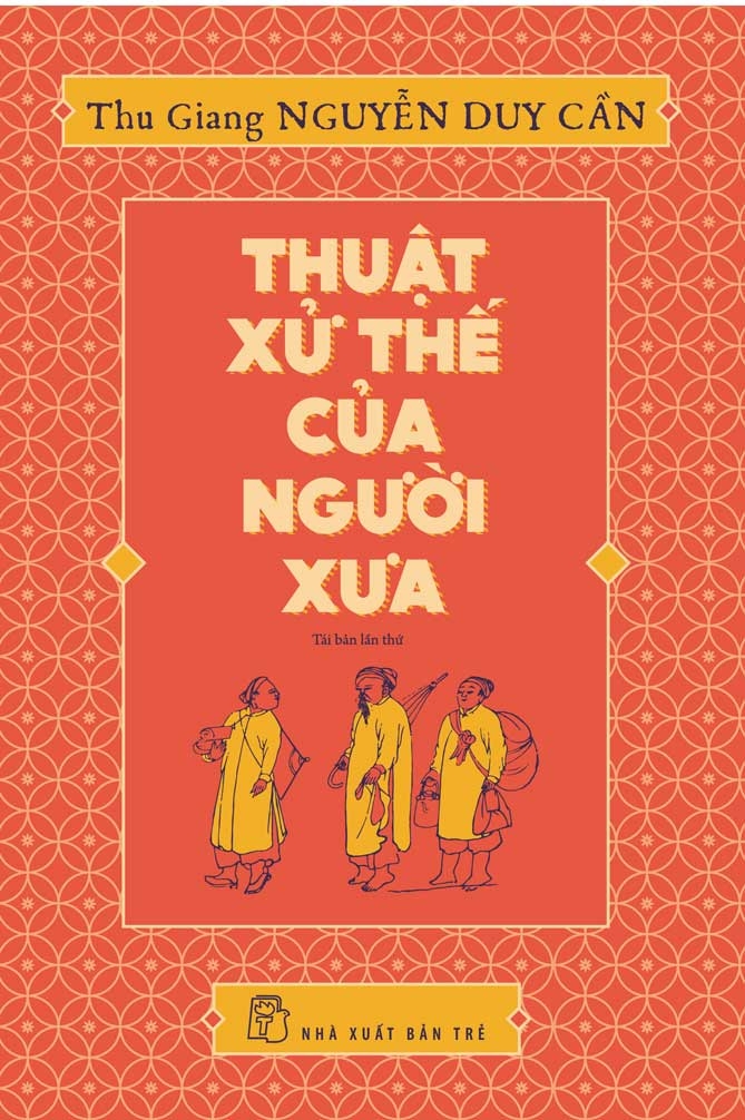 Thuật Xử Thế Của Người Xưa