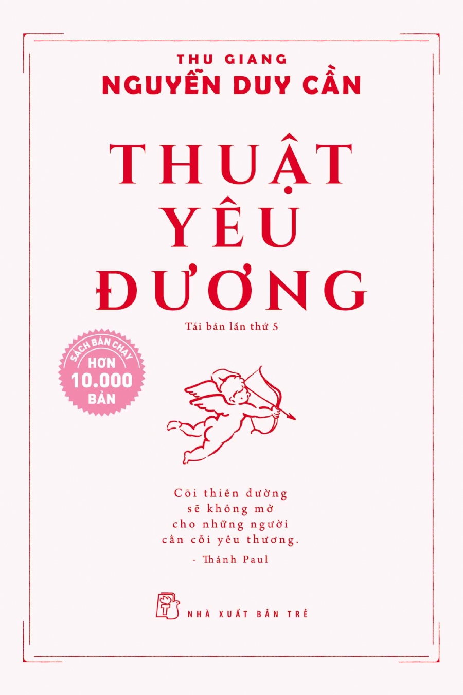 Thuật Yêu Đương