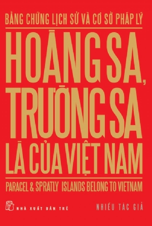 Hoàng Sa, Trường Sa Là Của Việt Nam