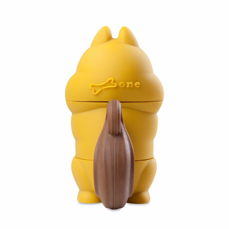 USB Bone Squirrel 16GB - USB 2.0 - Hàng Chính Hãng