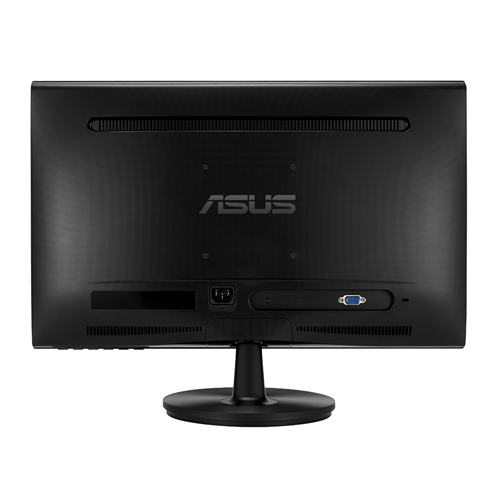 Màn Hình Asus VS228DE 22inch FullHD 5ms 75Hz TN - Hàng Chính Hãng