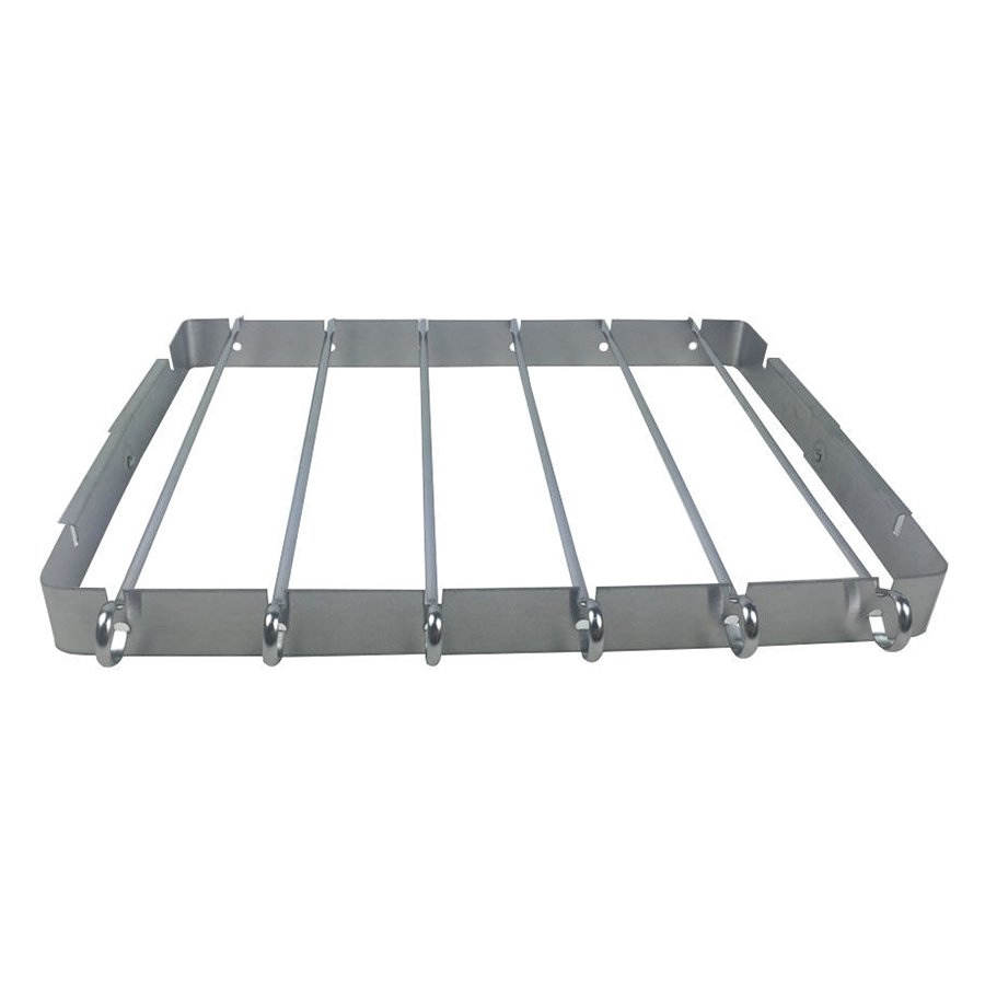 Bộ Xiên nướng BBQ Uncle Bills OB0232