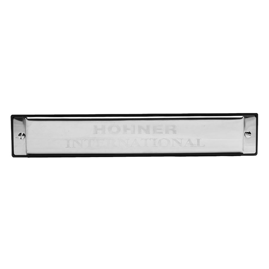 Kèn Harmonica Hohner OCEANSTAR 24 Lỗ