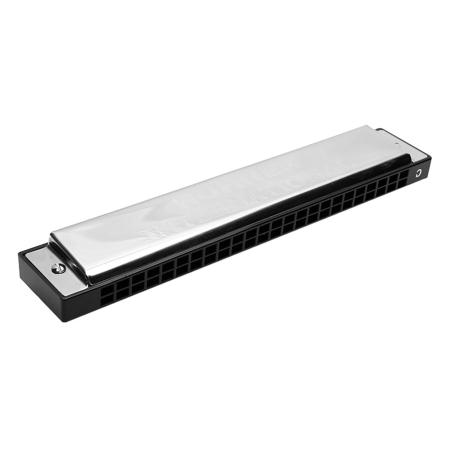 Kèn Harmonica Hohner OCEANSTAR 24 Lỗ