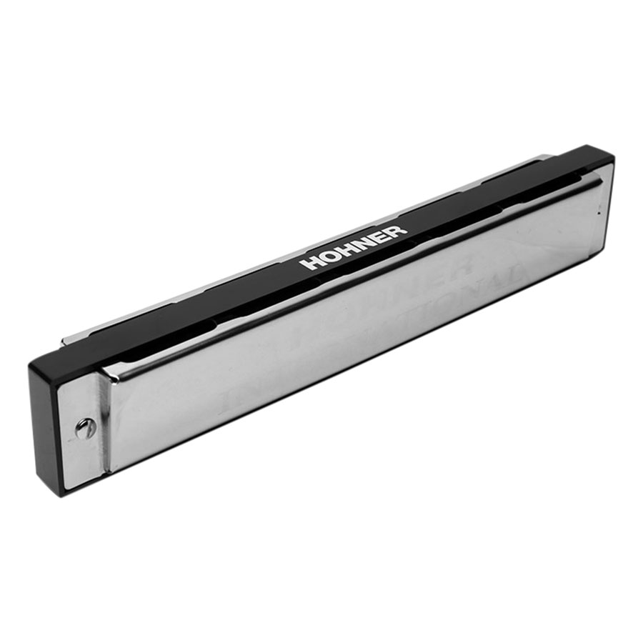 Kèn Harmonica Hohner OCEANSTAR 24 Lỗ