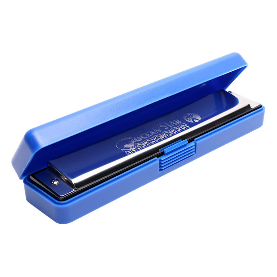 Kèn Harmonica Hohner OCEANSTAR 24 Lỗ