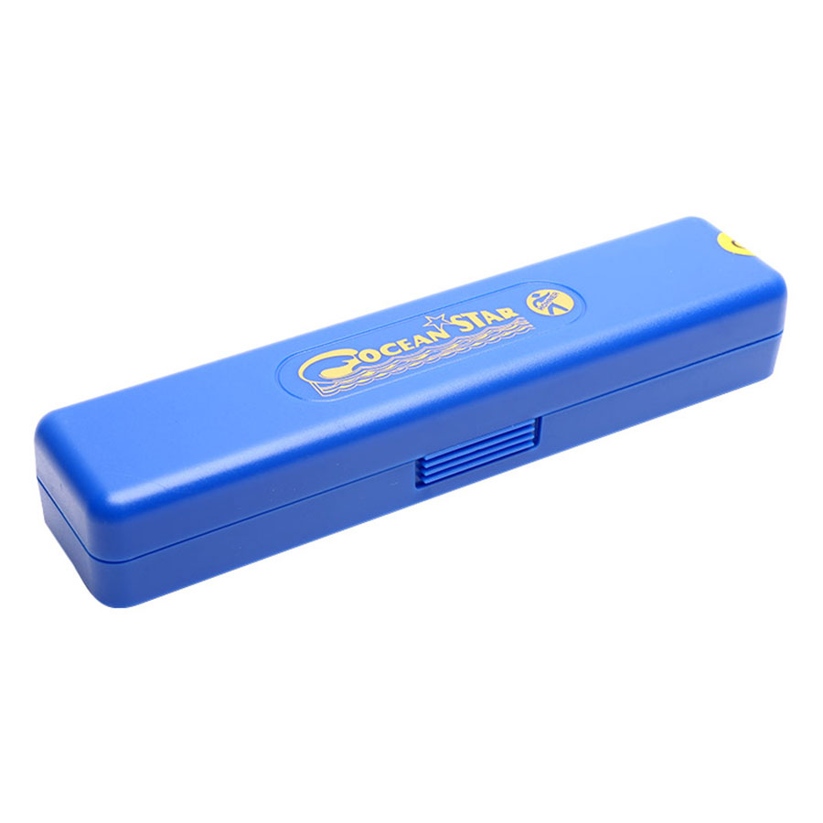 Kèn Harmonica Hohner OCEANSTAR 24 Lỗ