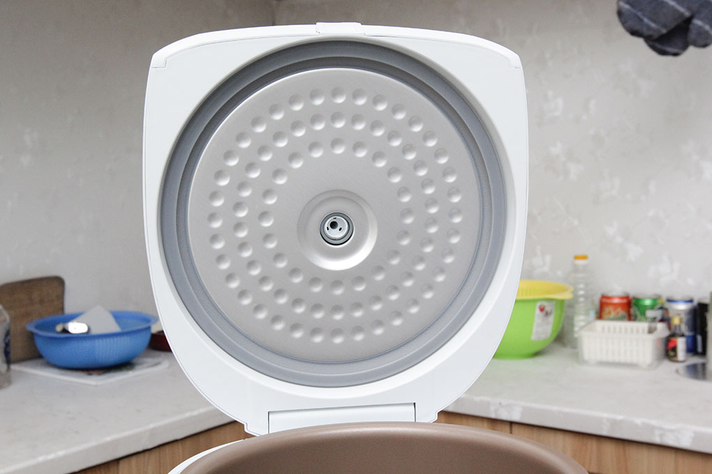 Nồi Cơm Điện Tử Philips HD-3038 1.8L - Hàng chính hãng