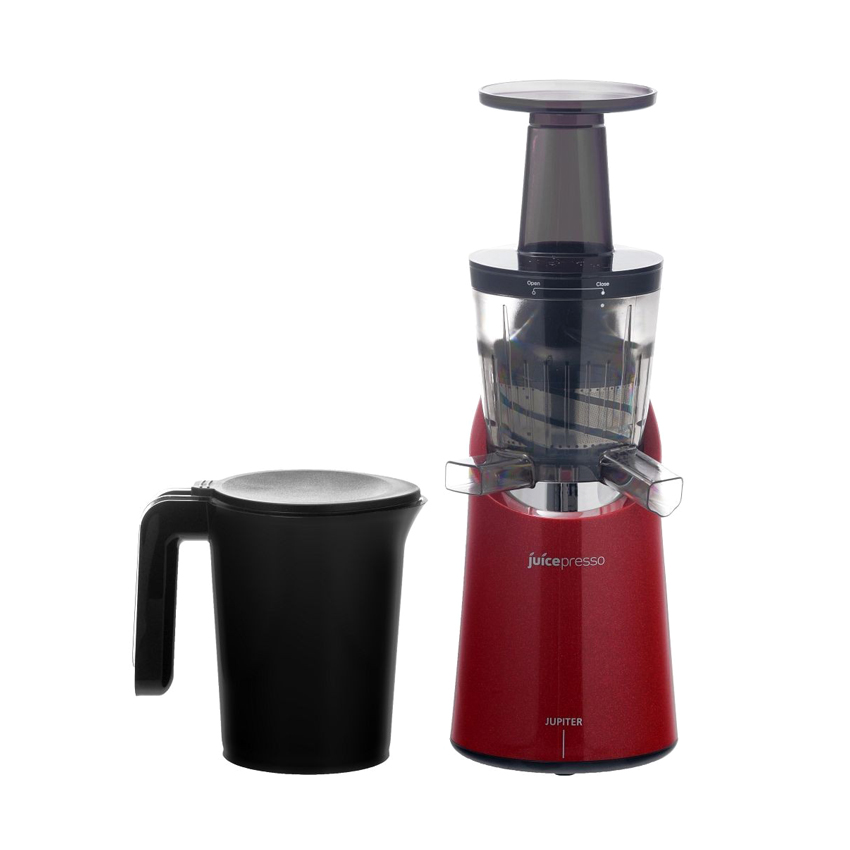 Máy Ép Trái Cây Coway Juicepresso CJP 03 - Đỏ - Hàng nhập khẩu