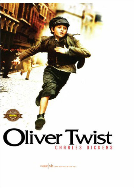 Hình ảnh của sản phẩm Oliver Twist