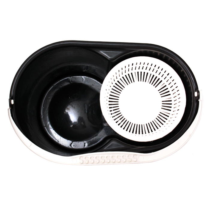 Bộ lau nhà 360 Mega Clean OMBO-06 Đen