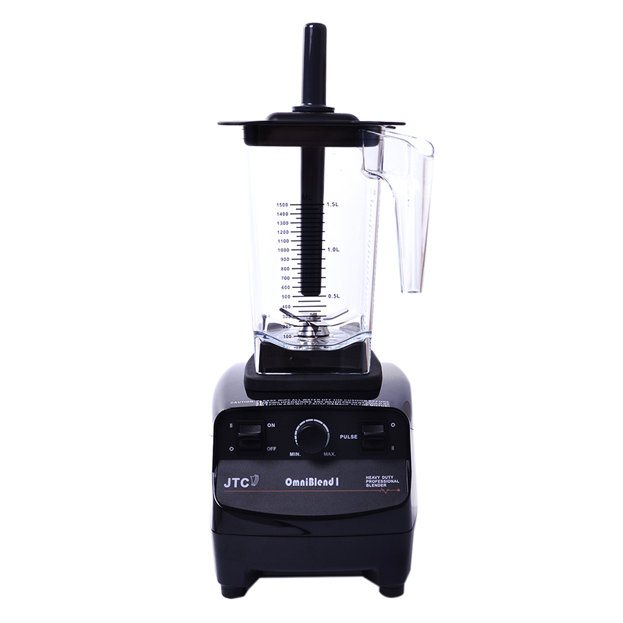 Máy Xay Sinh Tố Công Nghiệp JTC OmniBlend I MOMNI767A TM-767A 950W (1.5L) - Hàng nhập khẩu