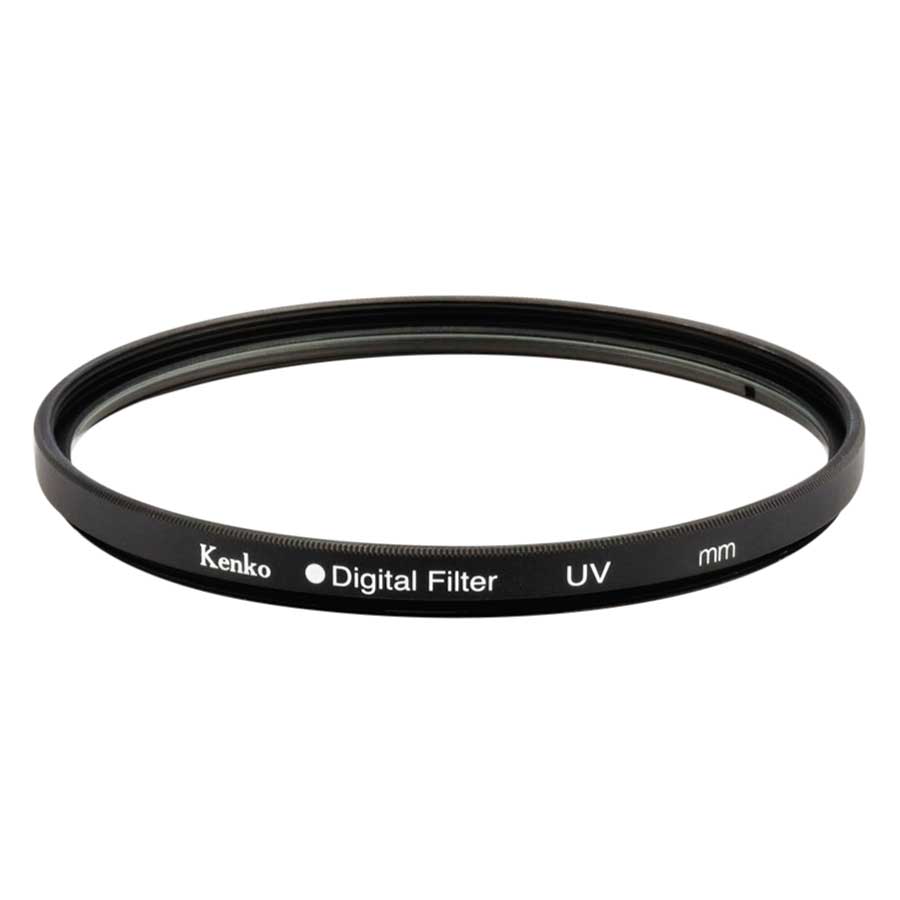 Kính Lọc UV Kenko 52mm - Hàng Nhập Khẩu