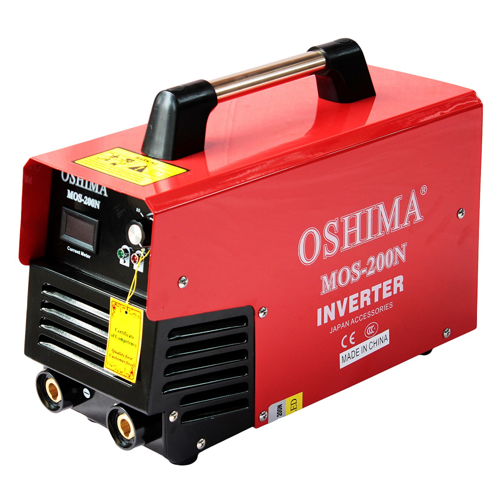 MÁY HÀN INVERTER OSHIMA MOS-200N