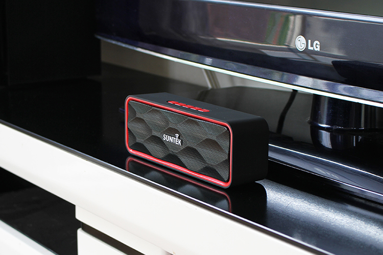 Loa Bluetooth Suntek SC211