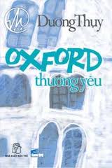 Hình ảnh của sản phẩm Oxford Thương Yêu - Tái Bản 2011