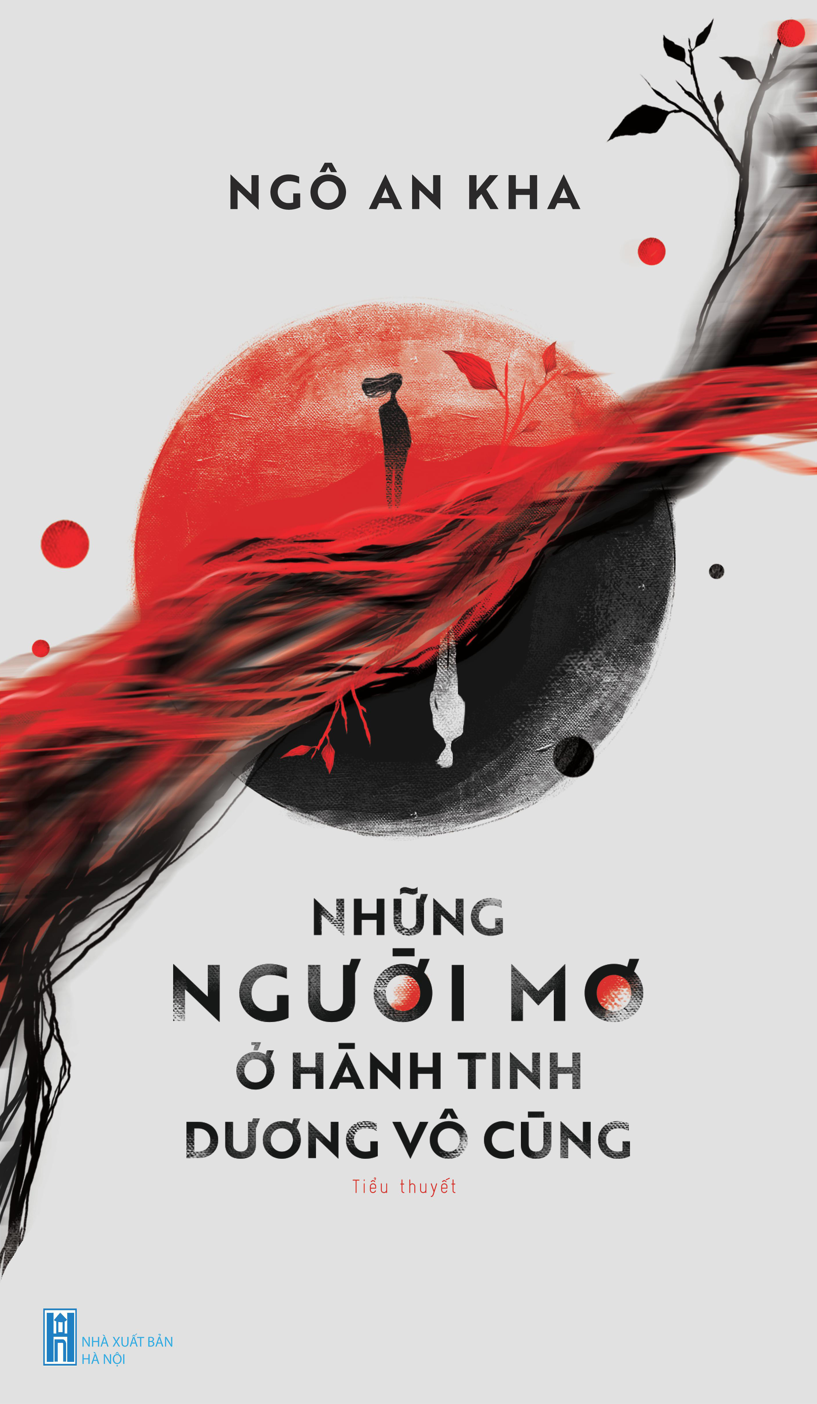 Những Người Mơ Ở Hành Tinh Dương Vô Cùng