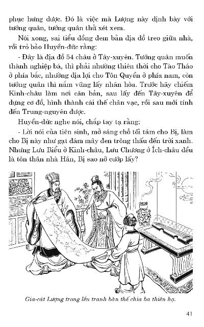 Tam Quốc Diễn Nghĩa
