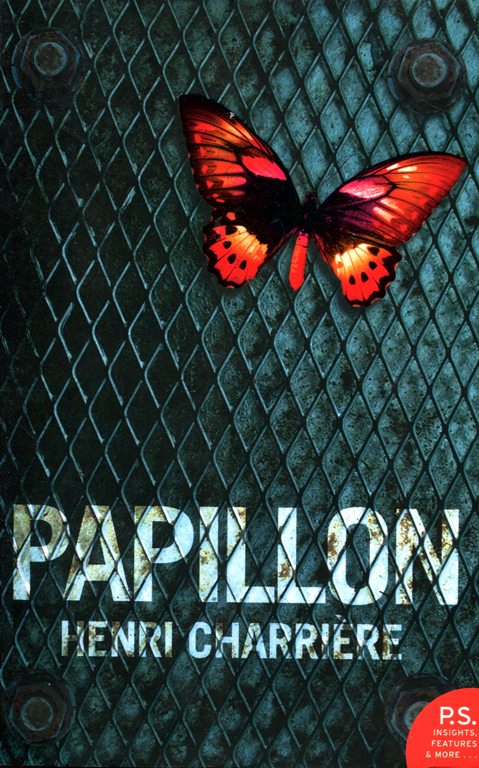 Papillon