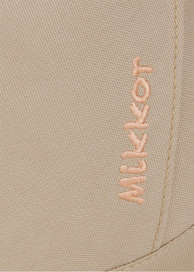 Balo Mikkor Pretty Backpack New PB009 - Màu Kaki
