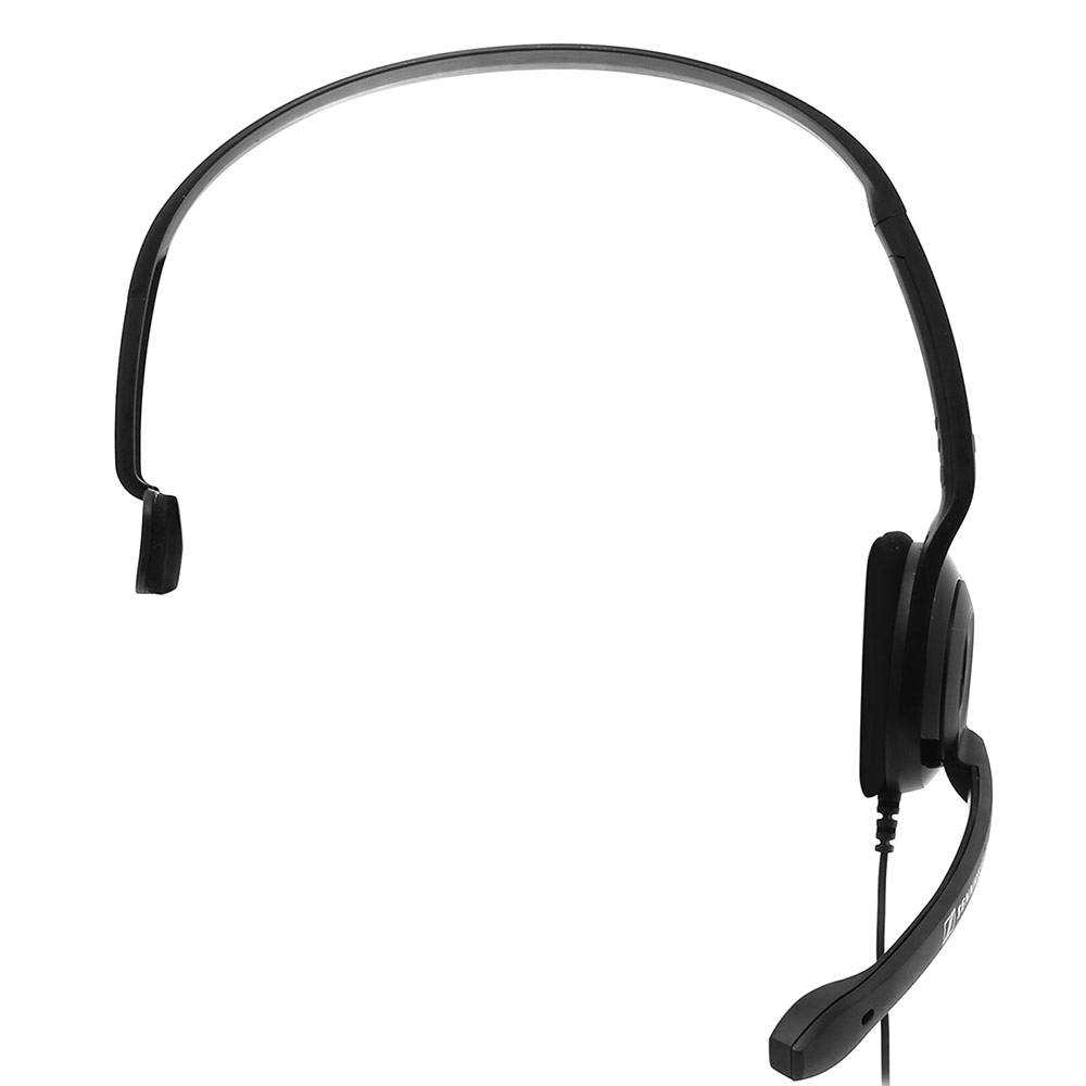 Tai Nghe Chụp Tai Sennheiser PC 2 CHAT - Hàng Chính Hãng