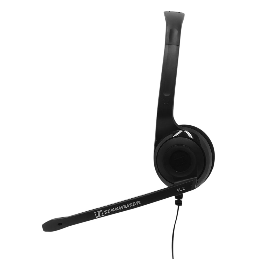 Tai Nghe Chụp Tai Sennheiser PC 2 CHAT - Hàng Chính Hãng