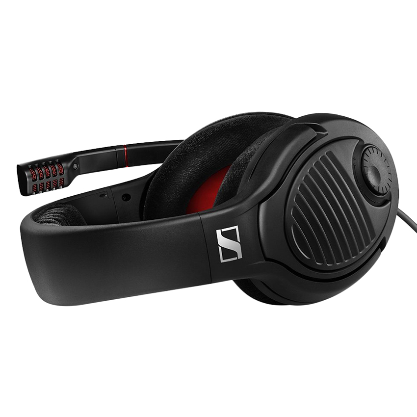Tai nghe chụp tai Sennheiser PC 373D