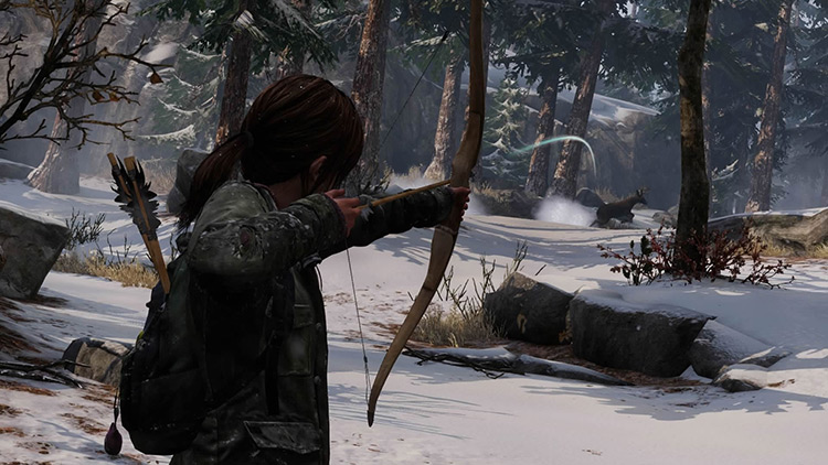 Đĩa Game PS4 - The Last of Us™ Remastered - Gaming - PCAS02004  - Hàng Chính Hãng