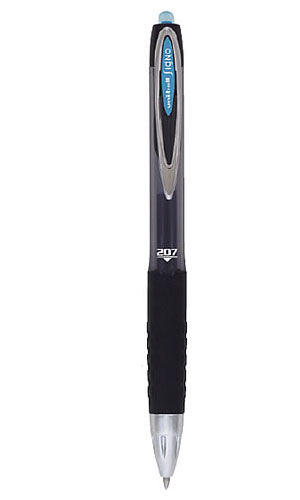 Bút Uni-ball Signo UMN-207 Micro