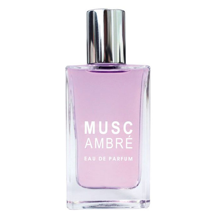 Nước Hoa Nữ Jeanne Arthes Musc Ambre Eau De Parfum 30ml - PFA01687