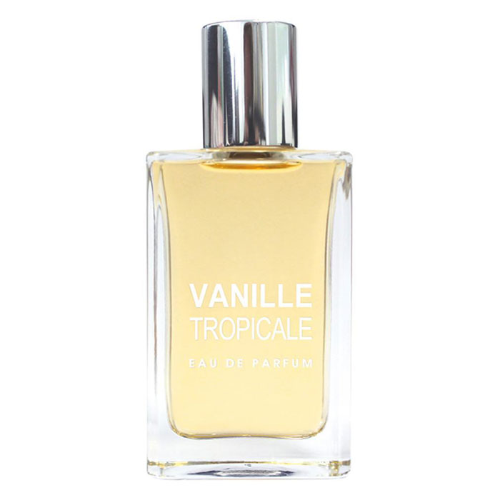 Nước Hoa Nữ Jeanne Arthes Vanille Tropicale 30ml - PFA01821