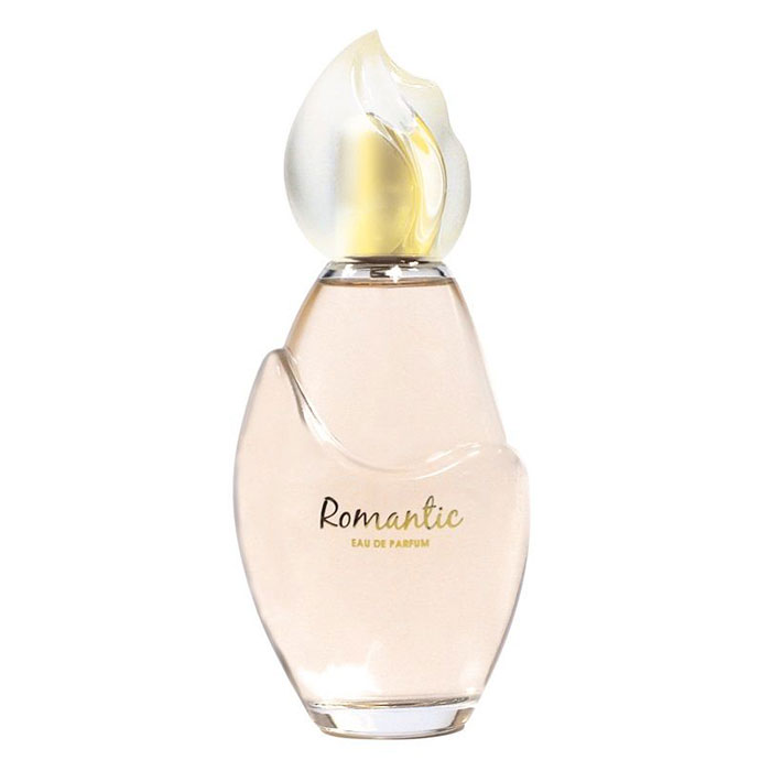 Nước hoa nữ Jeanne Arthes Paris Romantic EDP 100ml