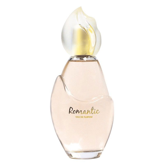 Nước Hoa Nữ Jeanne Arthes Romantic Eau De Parfum 100ml - PFA01887